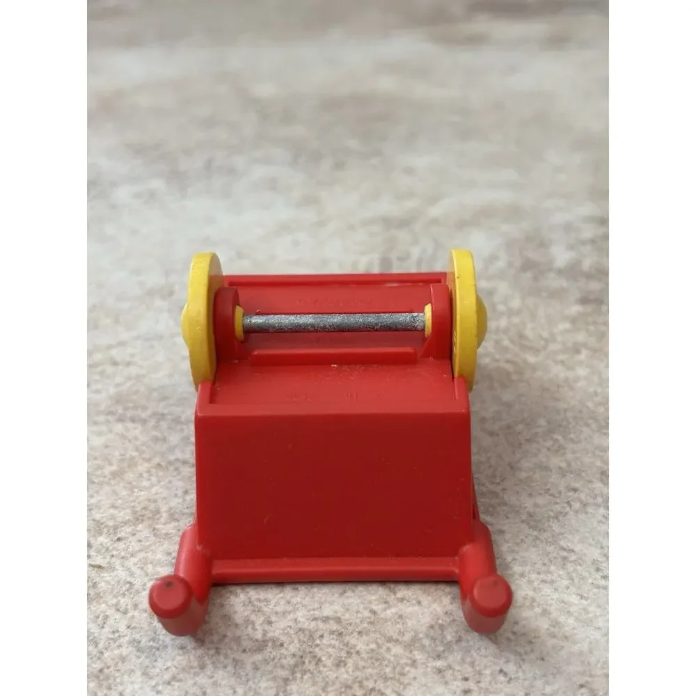 Lego replacement wheelbarrow